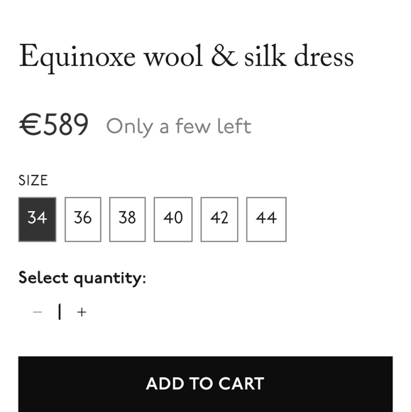 Klaus Haapaniemi dress - Picture 5 of 6